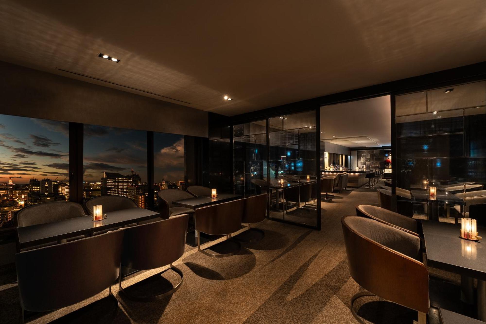 Okinawa Harborview Hotel Naha Zewnętrze zdjęcie
