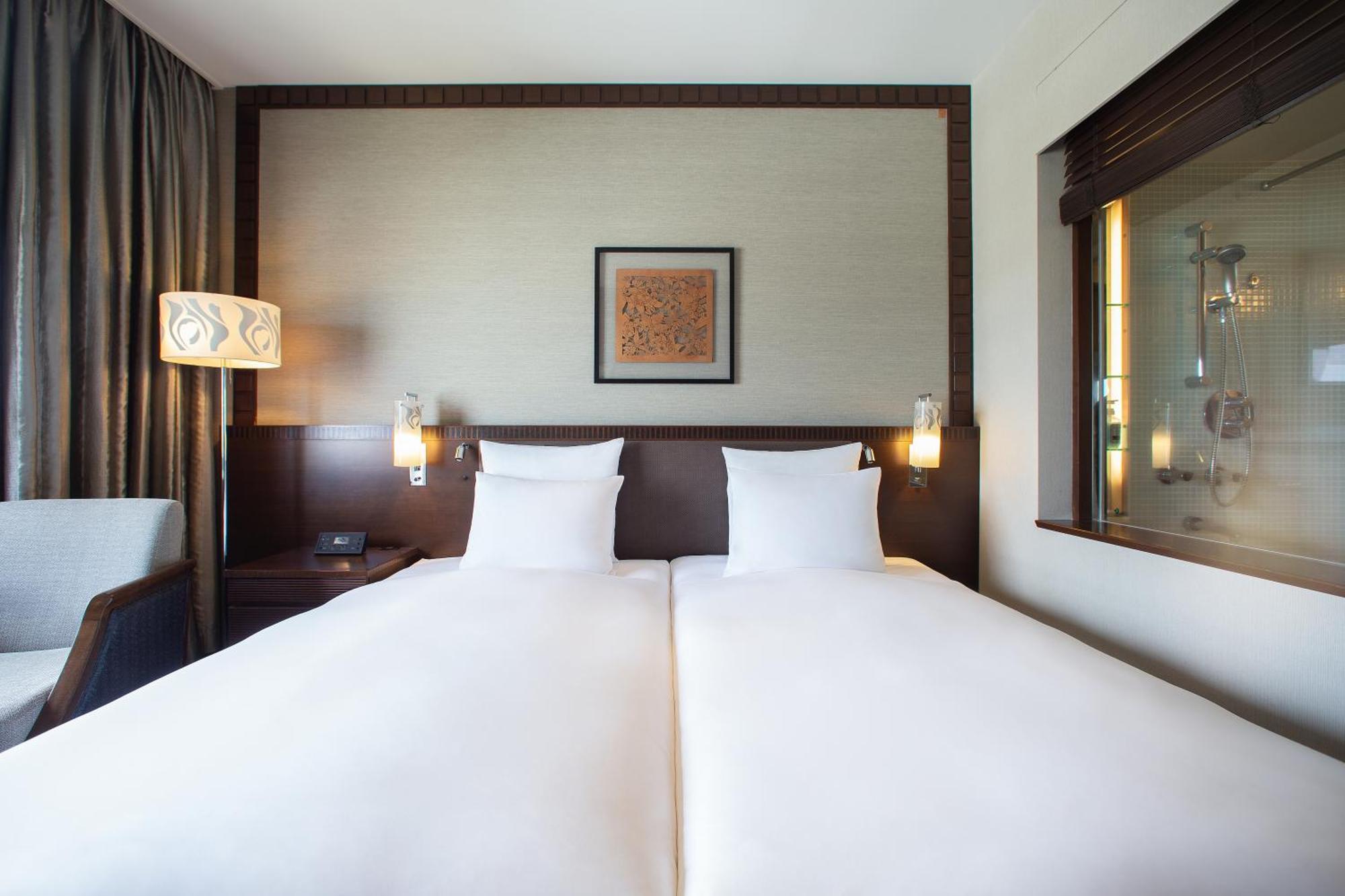 Okinawa Harborview Hotel Naha Pokój zdjęcie