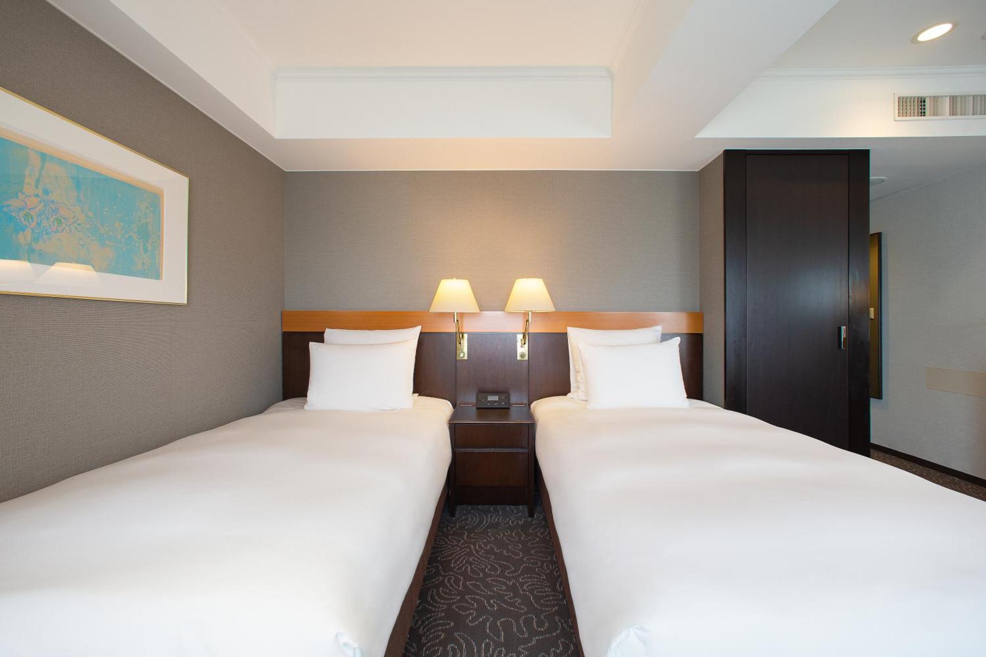 Okinawa Harborview Hotel Naha Zewnętrze zdjęcie