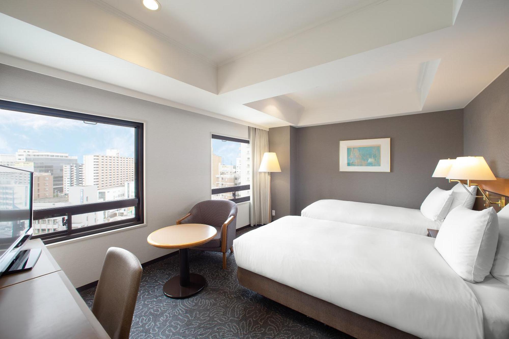 Okinawa Harborview Hotel Naha Zewnętrze zdjęcie