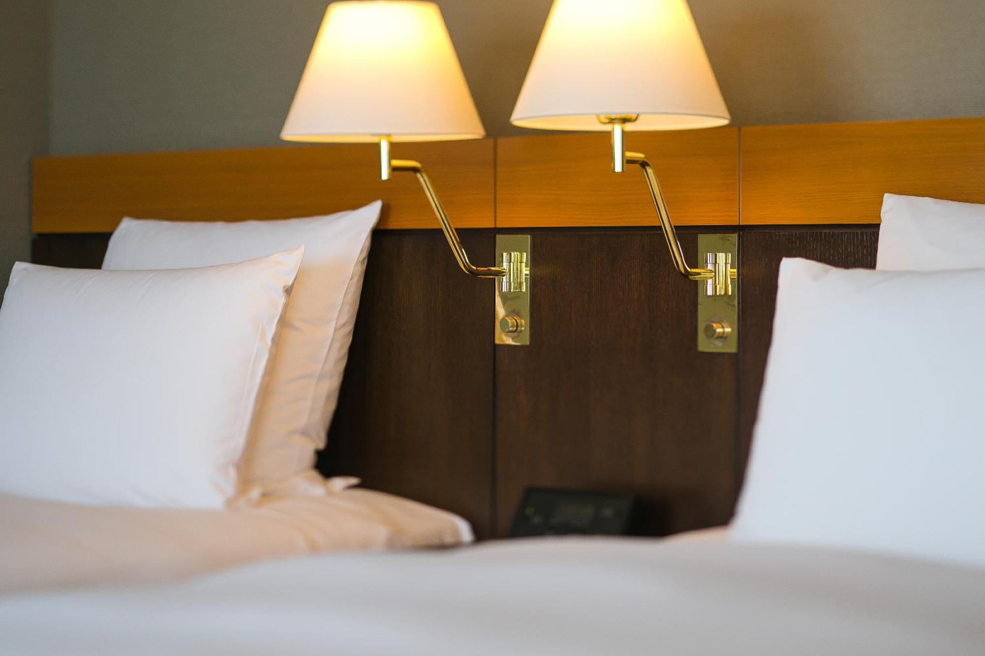 Okinawa Harborview Hotel Naha Zewnętrze zdjęcie