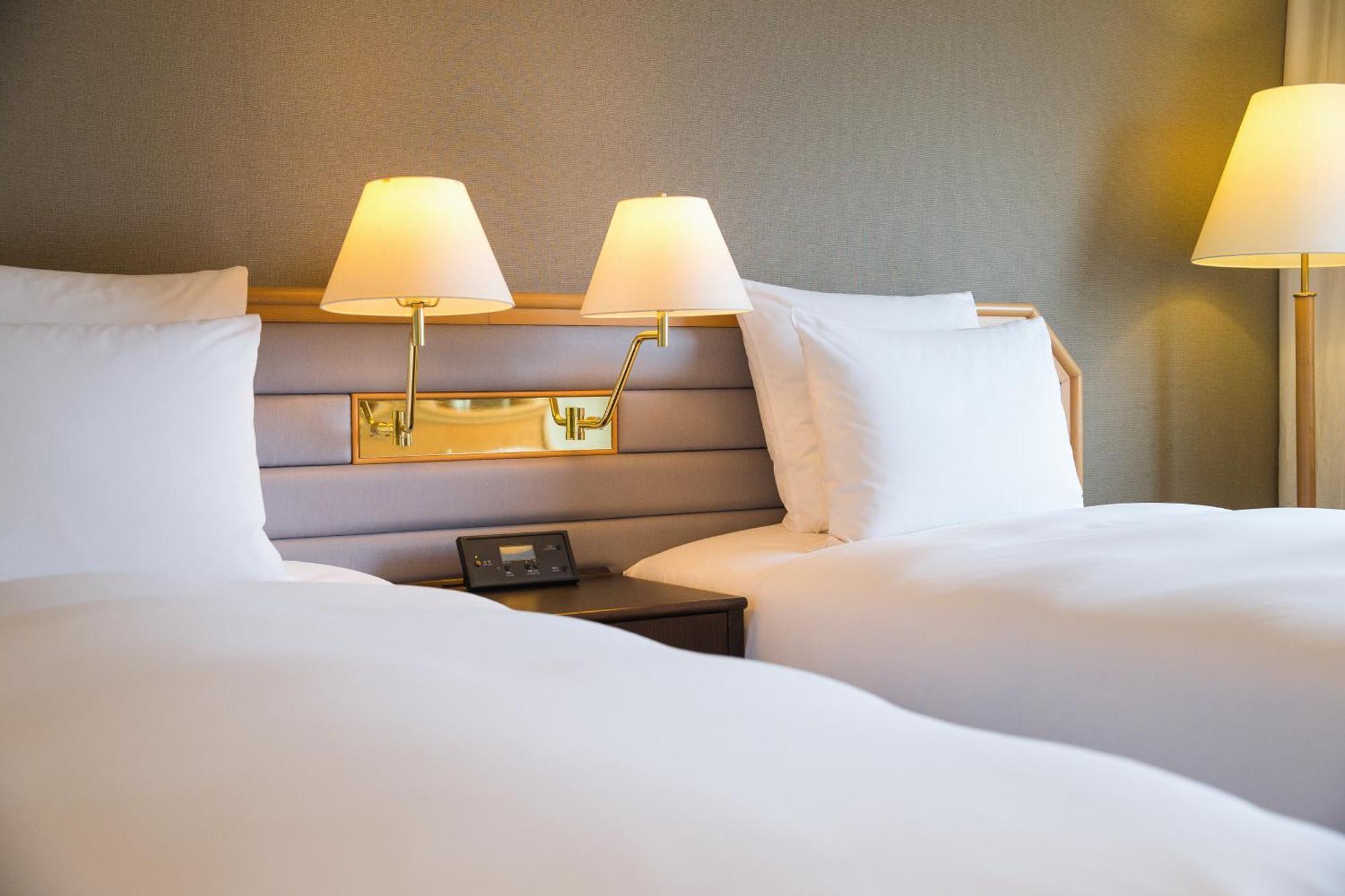 Okinawa Harborview Hotel Naha Pokój zdjęcie